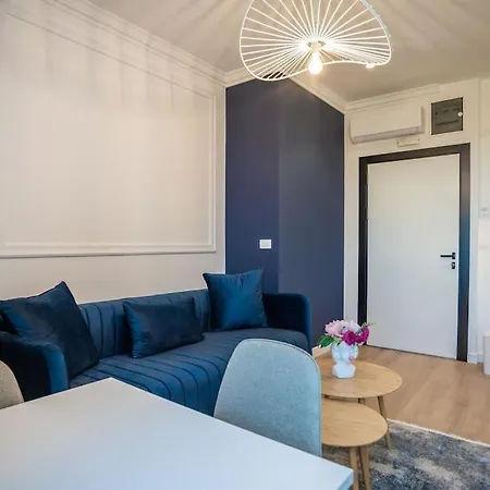 Apartman Provance Belgrade Exterior photo
