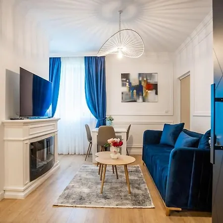 Apartman Provance Belgrade Exterior photo