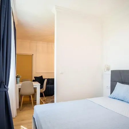 Apartman Provance Belgrade Exterior photo