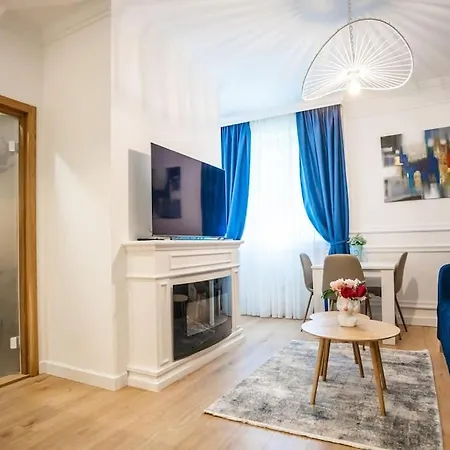 Apartman Provance Belgrade Exterior photo