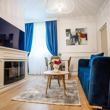 Apartman Provance Belgrade Exterior photo