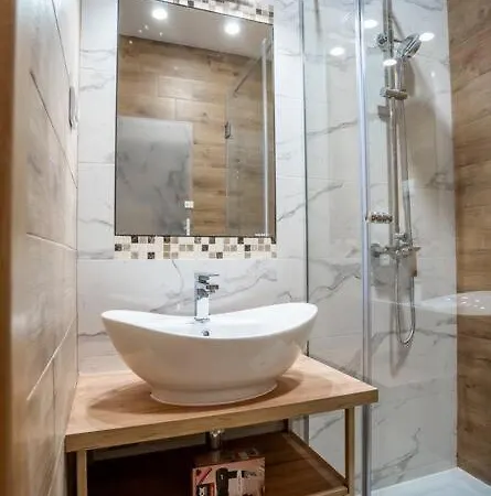 Apartman Provance Belgrade Exterior photo