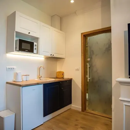Apartman Provance Belgrade Exterior photo