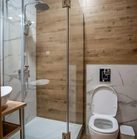Apartman Provance Belgrade Exterior photo