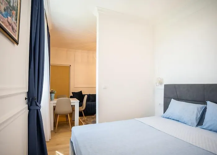 Apartman Provance