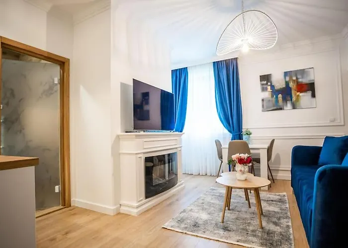 Apartman Provance