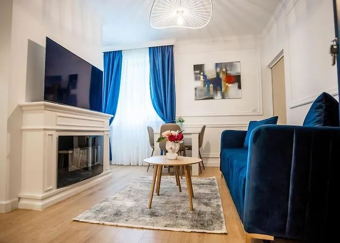 Apartman Provance
