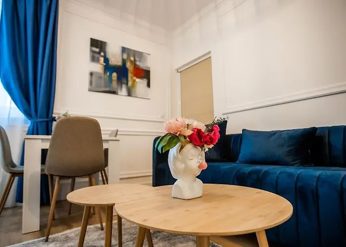 Apartman Provance