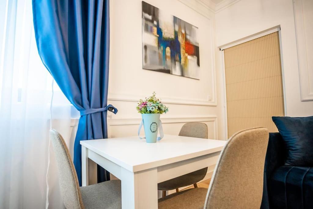 Apartment Provance