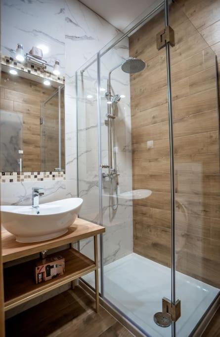 Provance Apartment Belgrade