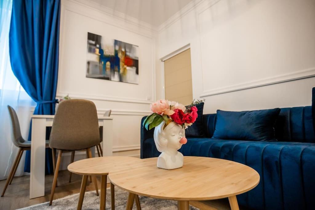Provance Apartment Belgrade