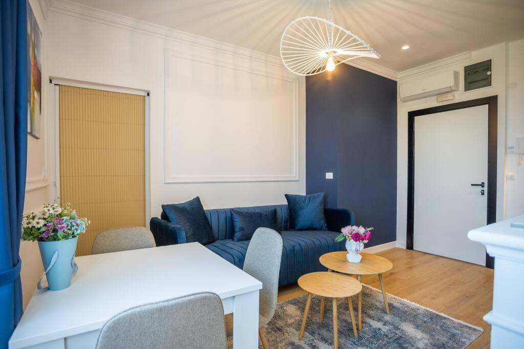 Provance Apartment Belgrade