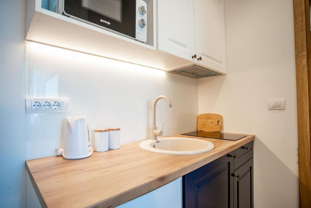 Apartment Provance